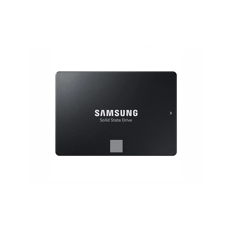 هارد اس اس دی اینترنال سامسونگ مدل EVO 870 ظرفیت 500 گیگابایت